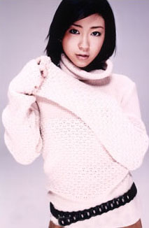 Utada Hikaru