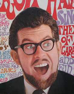 Rolf Harris