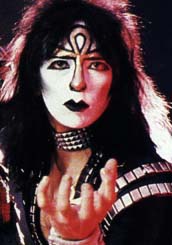 Vinnie Vincent