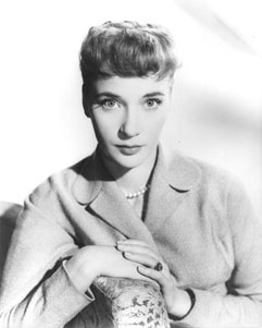 Sylvia Syms