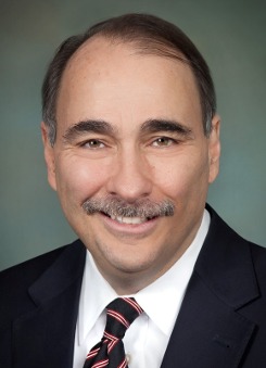 David Axelrod