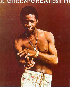 Al Green