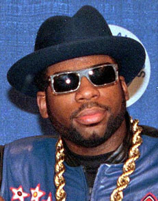 Jam Master Jay