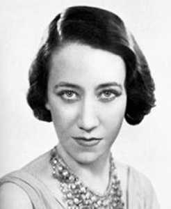 Flora Robson