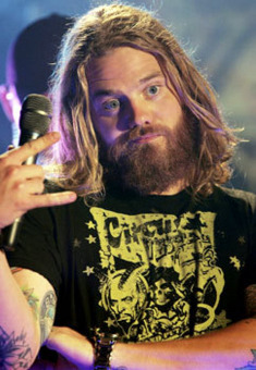 Ryan Dunn