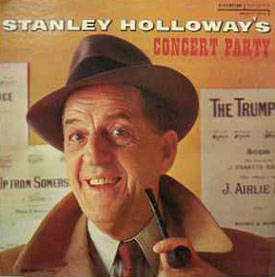 Stanley Holloway