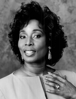 Madge Sinclair