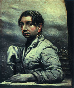 Giorgio de Chirico