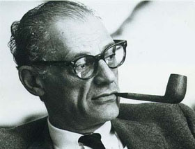 Arthur Miller