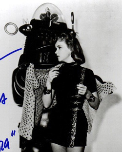 Anne Francis