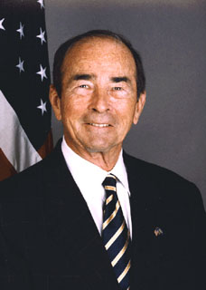 Charles A. Heimbold, Jr.