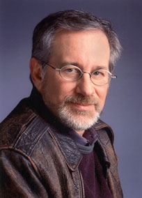 Steven Spielberg