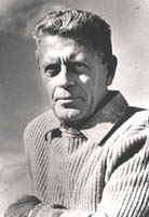 Walter van Tilburg Clark