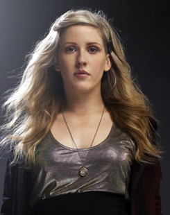 Ellie Goulding