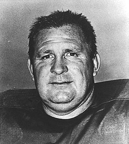 Art Donovan