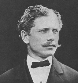 Ambrose Bierce