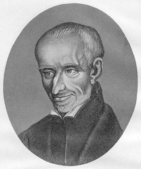 Dionysius Petavius