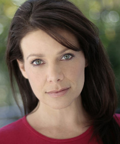 Meredith Salenger