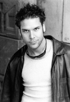 Dane Cook