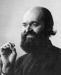 Arvo Pärt