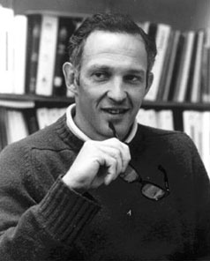 Donald P. Greenberg