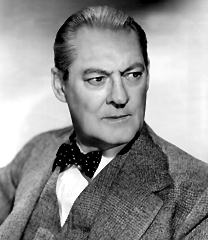 Lionel Barrymore