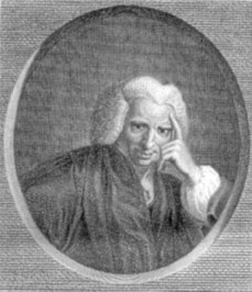 Laurence Sterne