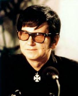 Roy Orbison