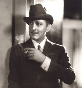 John Barrymore