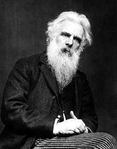 Eadweard Muybridge