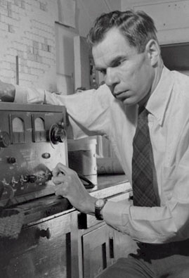 Glenn Seaborg