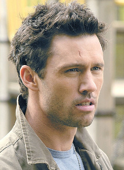 Jeffrey Donovan