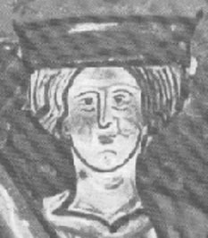 King Ethelred II
