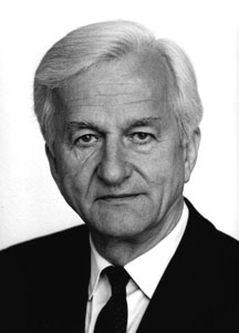 Richard von Weizsäcker