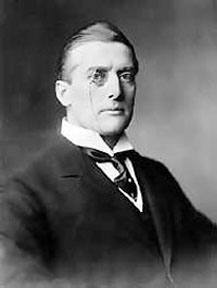 Austen Chamberlain