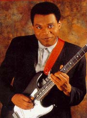 Robert Cray