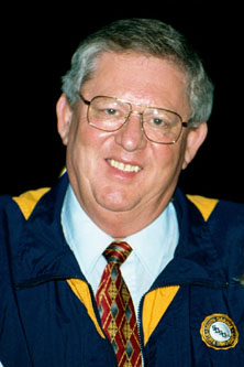 Bill Janklow