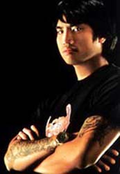 Chad Hugo