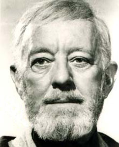 Alec Guinness