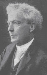 Luther Burbank