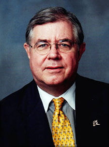 John B. Craig