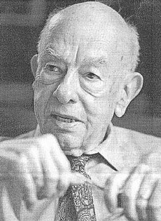 Willard Van Orman Quine