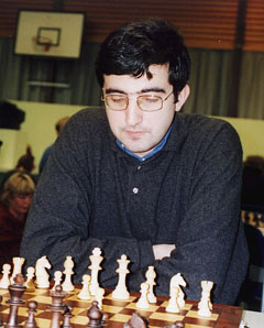 Vladimir Kramnik