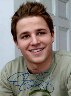 Shawn Pyfrom