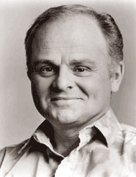 Gary Burghoff