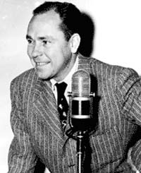 Johnny Mercer