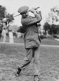 Harry Vardon