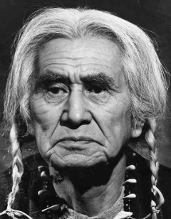 Chief Dan George