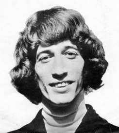 Robin Gibb