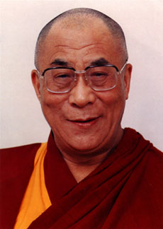 Dalai Lama